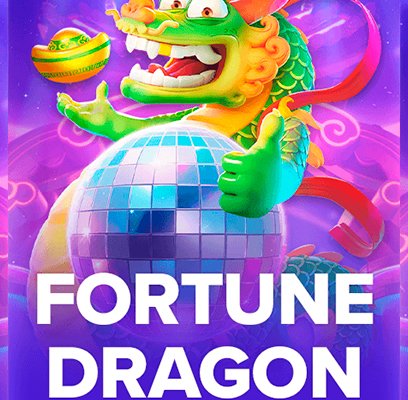 Fortune Dragon