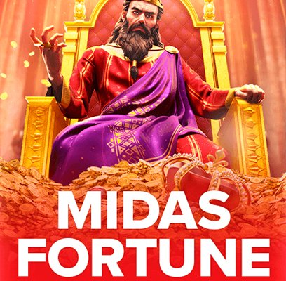 Midas Fortune